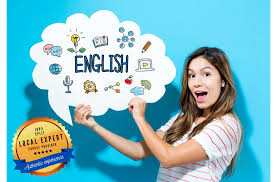 Curso de Inglês