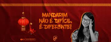 Curso de Mandarim